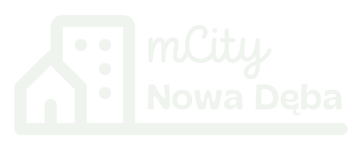 mCity Nowa Dęba